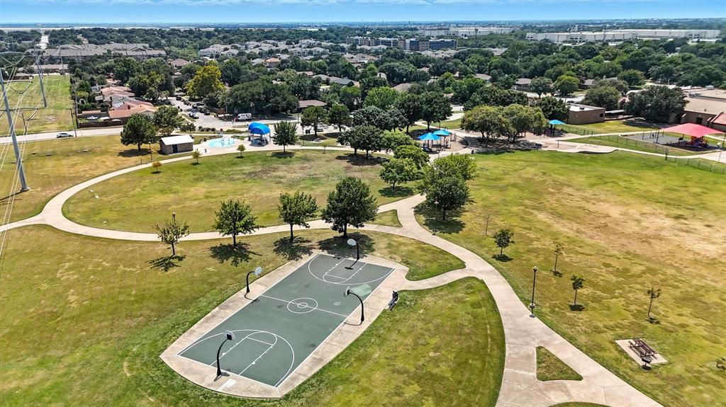 Briar Meadow Add - Residential