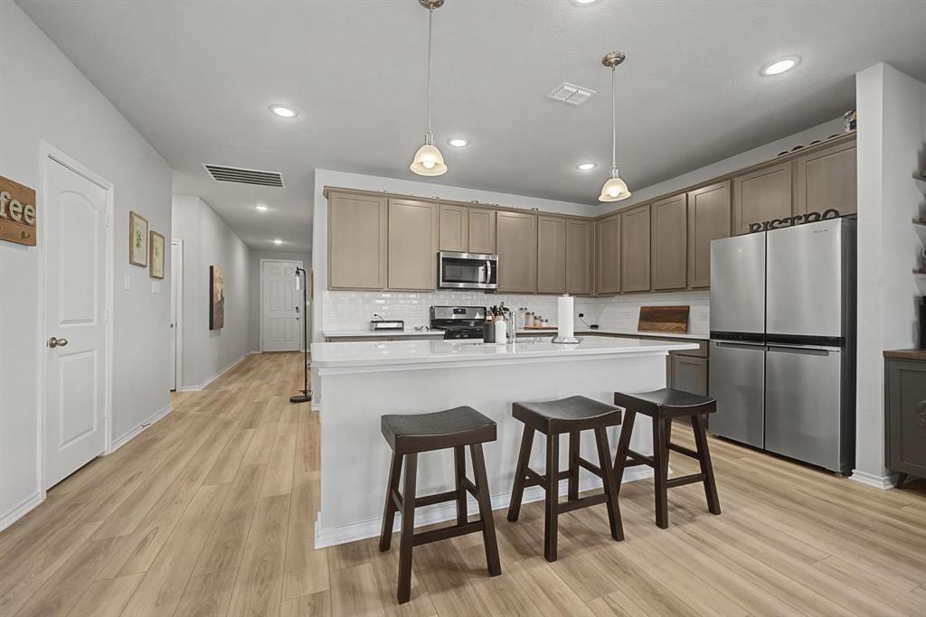 Sheppards Place - Residential