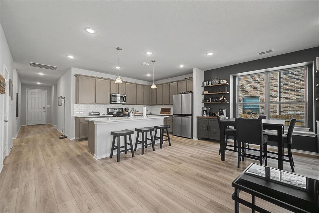 Sheppards Place - Residential