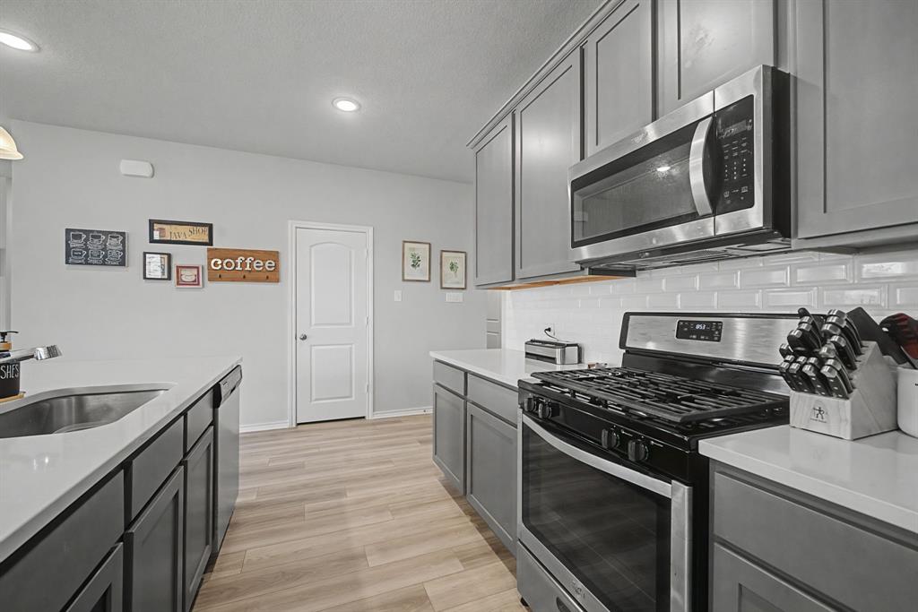 Sheppards Place - Residential