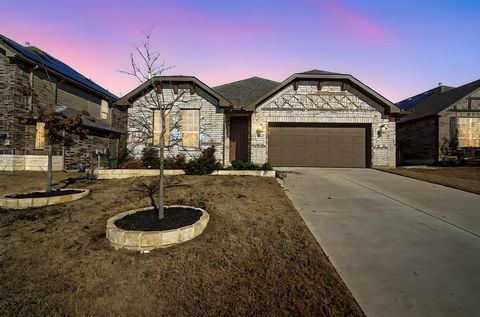 2232 Sheppards Lane Waxahachie TX 75167