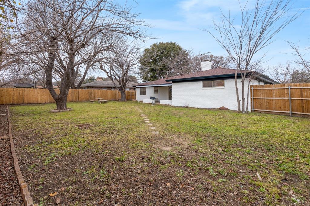 Hallmark Add - Residential