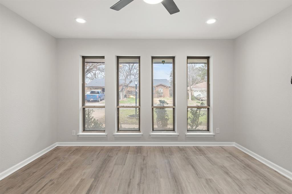 Hallmark Add - Residential