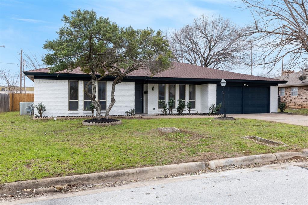 Hallmark Add - Residential