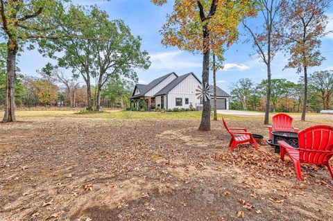 A home in Denison