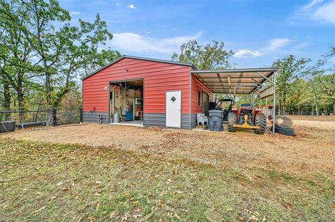 A home in Denison