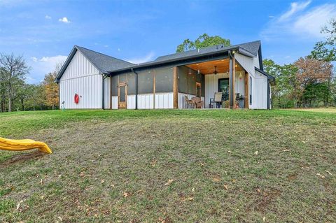 A home in Denison