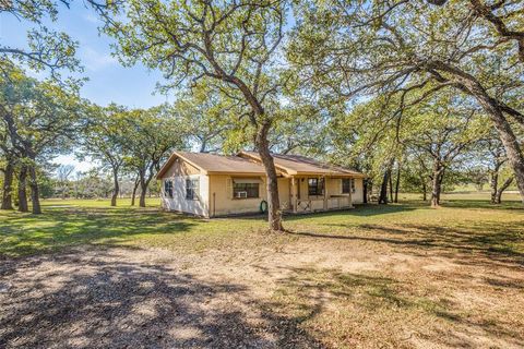 A home in Gainesville