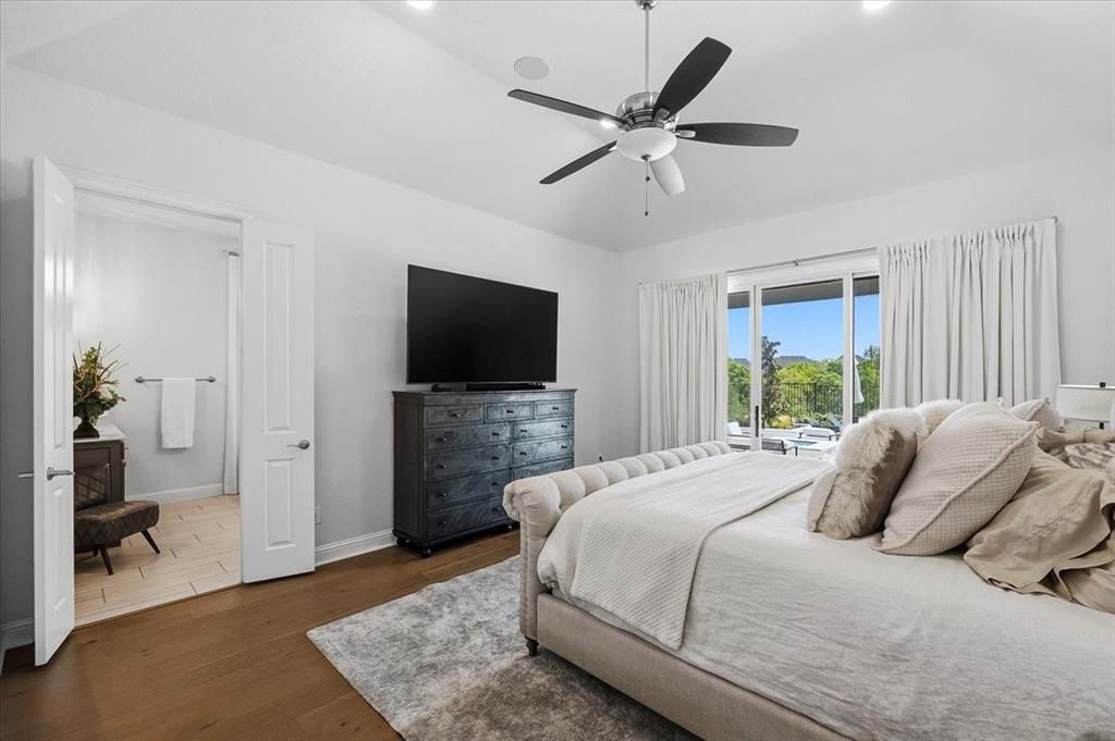 Parks Of Aledo Point - Residential