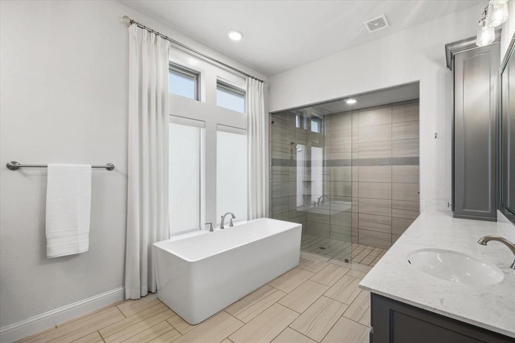 Parks Of Aledo Point - Residential