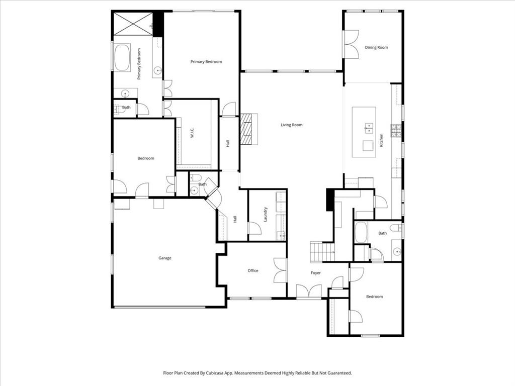 Parks Of Aledo Point - Residential