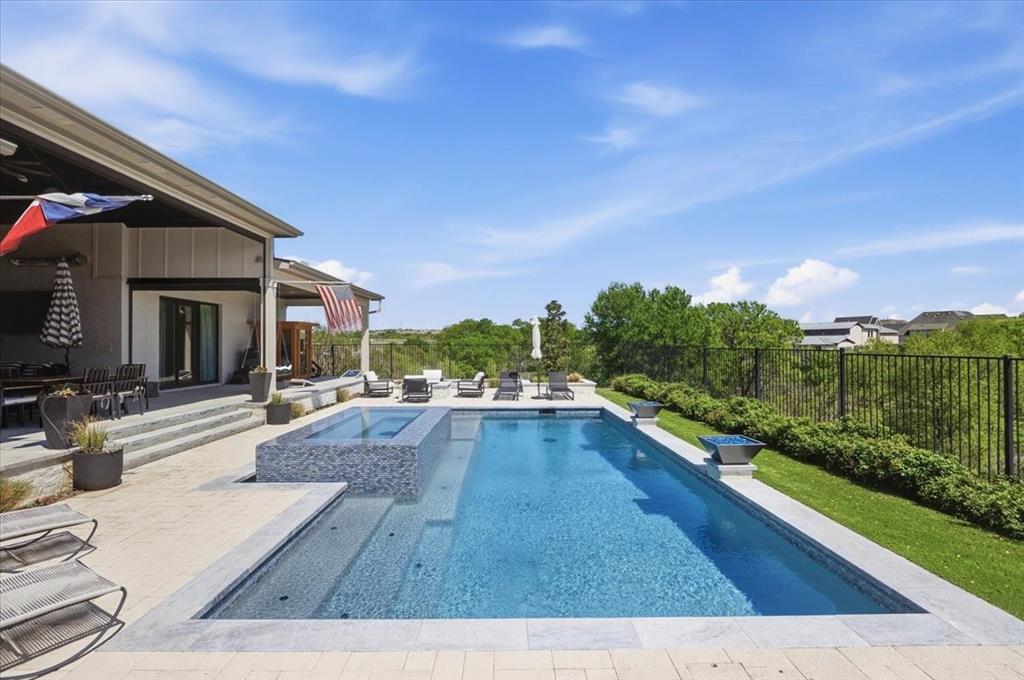 Parks Of Aledo Point - Residential