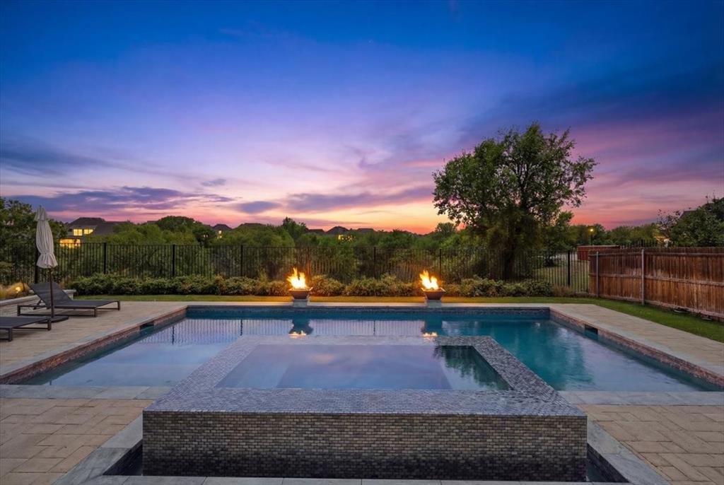 Parks Of Aledo Point - Residential