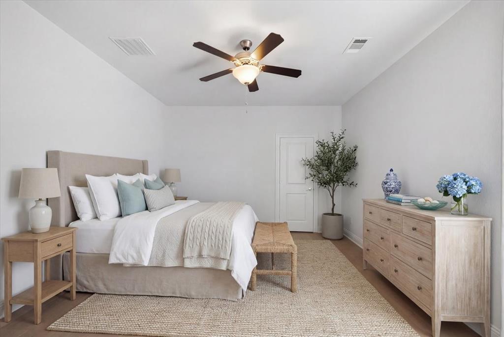 Parks Of Aledo Point - Residential