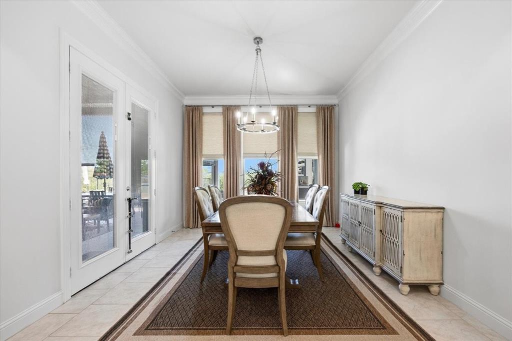 Parks Of Aledo Point - Residential