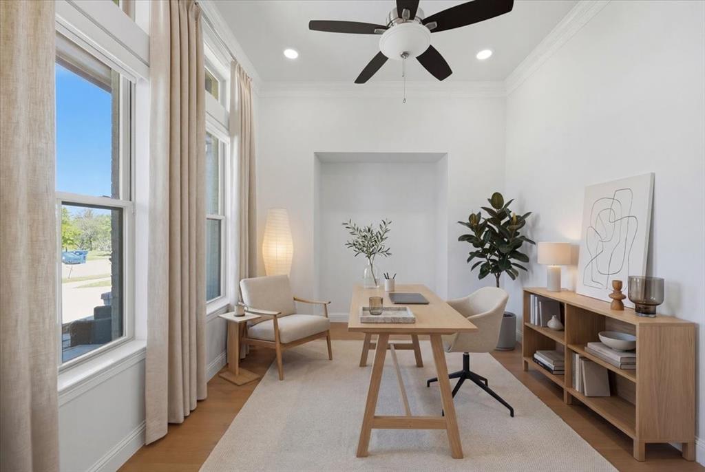 Parks Of Aledo Point - Residential