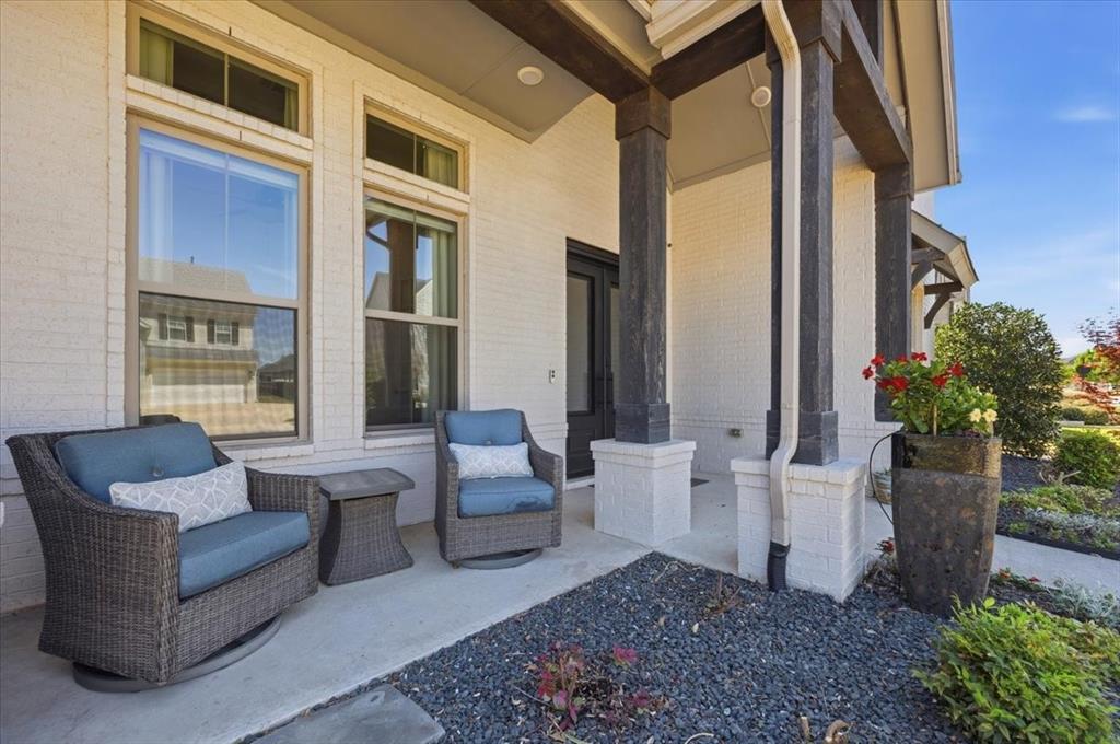 Parks Of Aledo Point - Residential