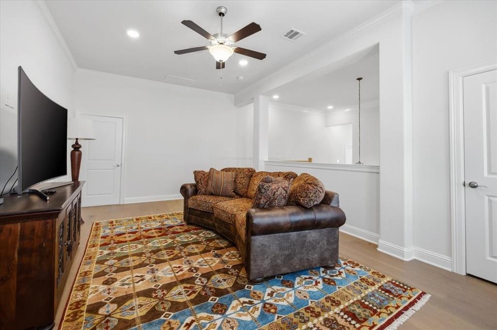 Parks Of Aledo Point - Residential