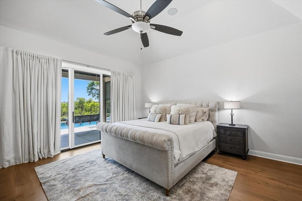 Parks Of Aledo Point - Residential