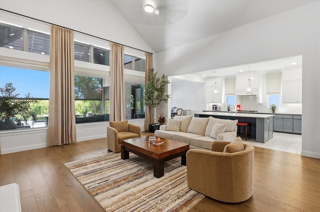 Parks Of Aledo Point - Residential