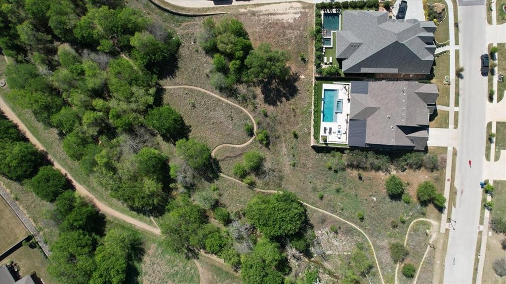 Parks Of Aledo Point - Residential