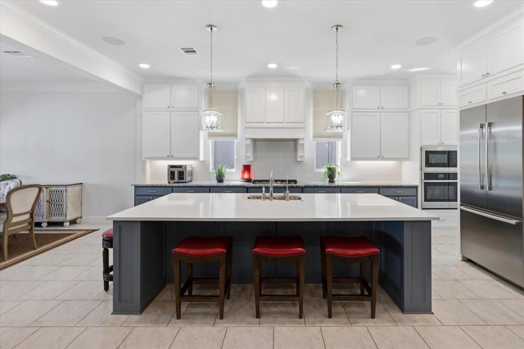 Parks Of Aledo Point - Residential