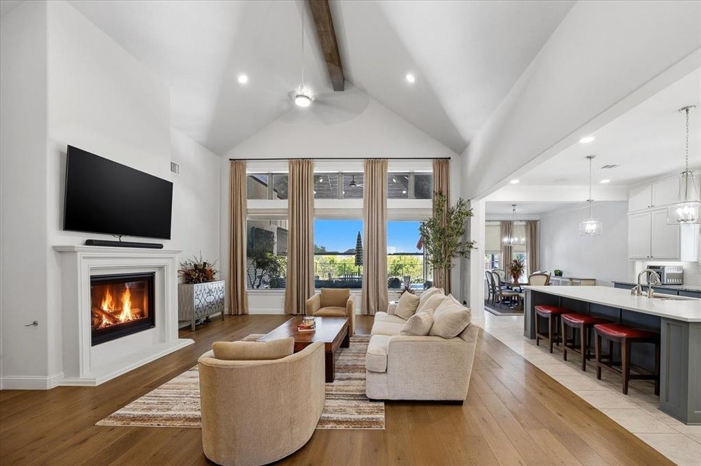 Parks Of Aledo Point - Residential