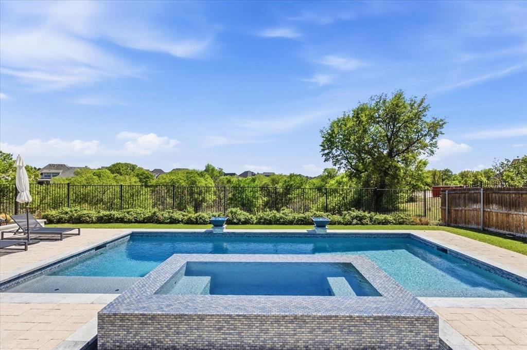 Parks Of Aledo Point - Residential