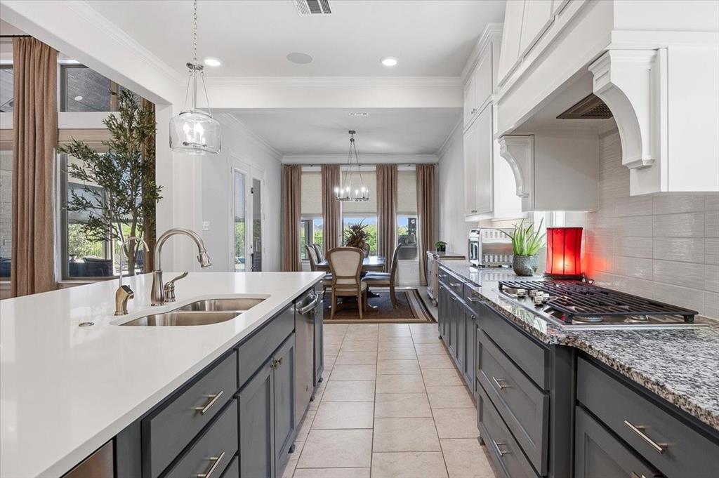 Parks Of Aledo Point - Residential
