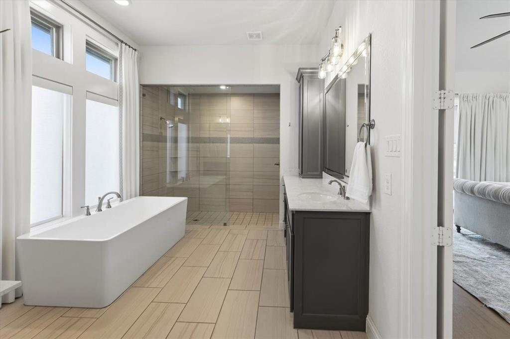 Parks Of Aledo Point - Residential