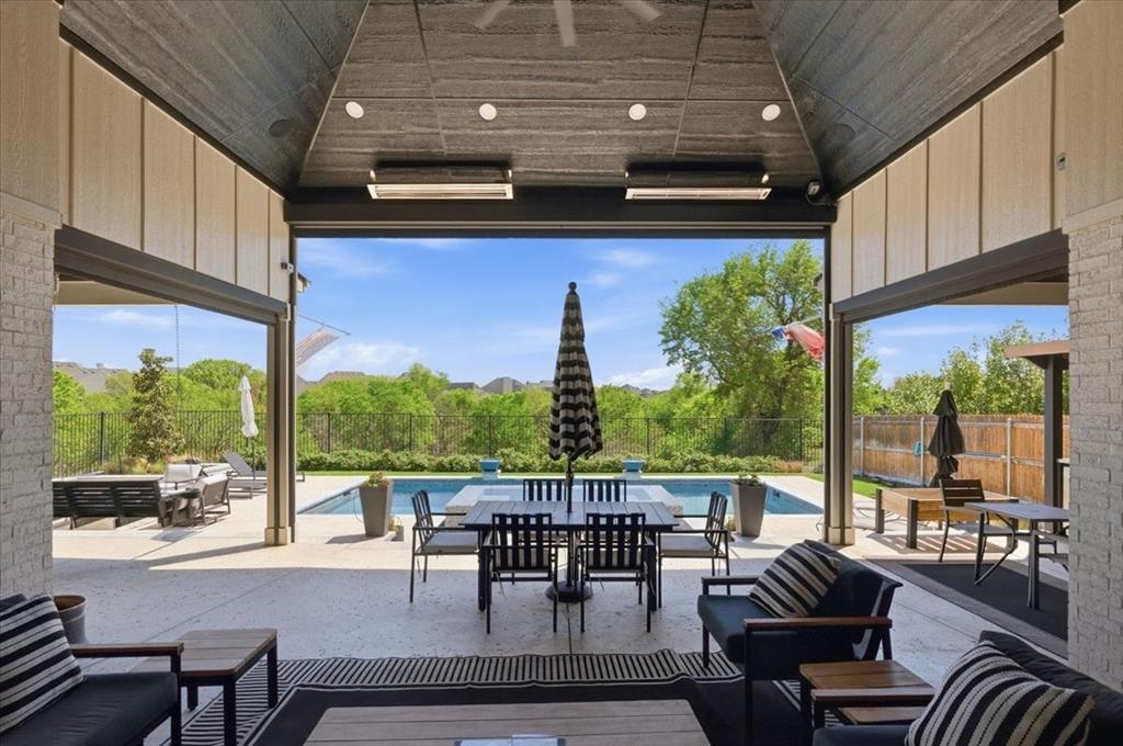 Parks Of Aledo Point - Residential