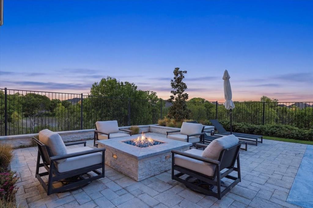 Parks Of Aledo Point - Residential