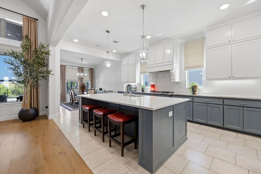 Parks Of Aledo Point - Residential