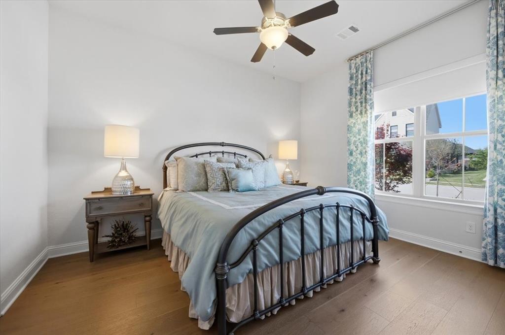 Parks Of Aledo Point - Residential