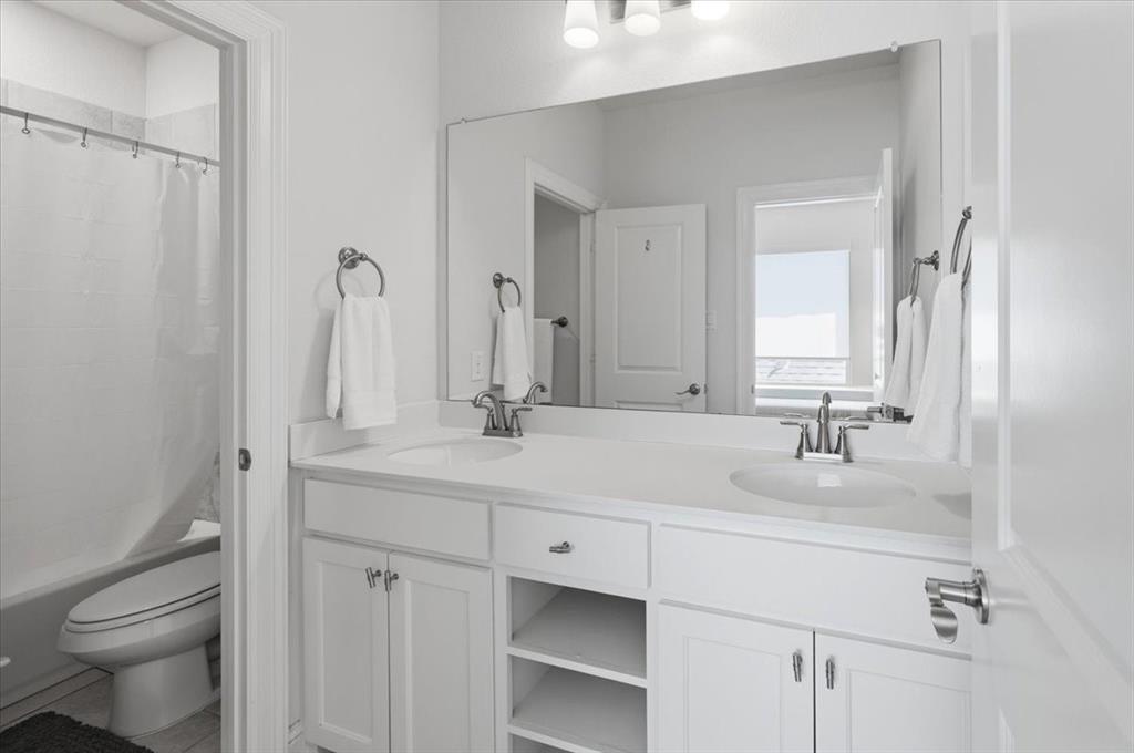 Parks Of Aledo Point - Residential