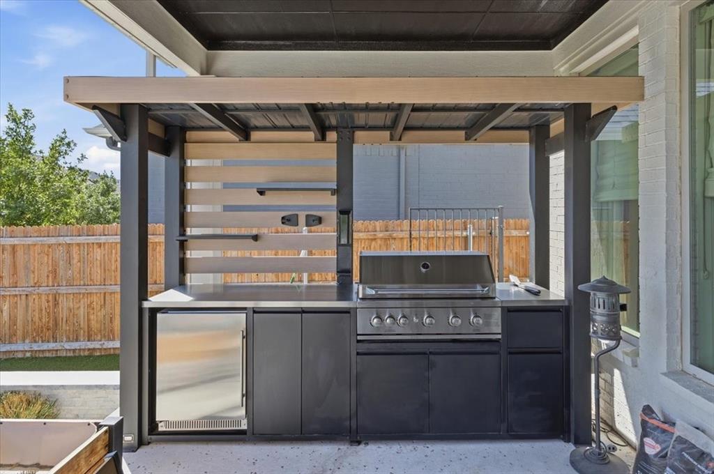 Parks Of Aledo Point - Residential