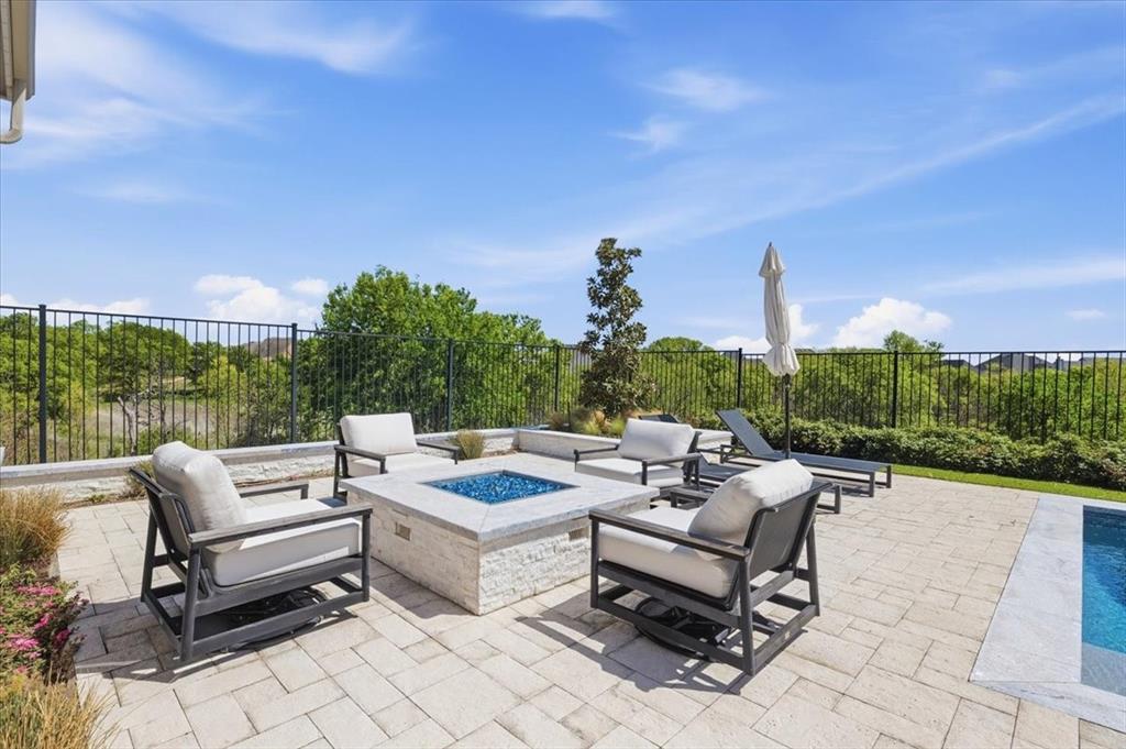 Parks Of Aledo Point - Residential