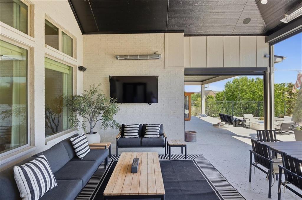 Parks Of Aledo Point - Residential