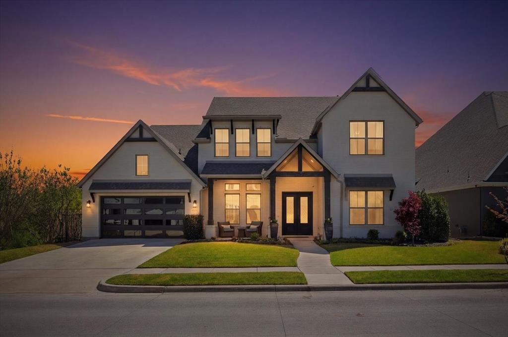 Parks Of Aledo Point - Residential