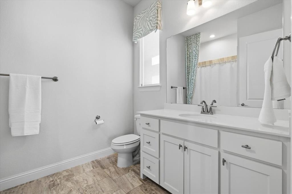 Parks Of Aledo Point - Residential