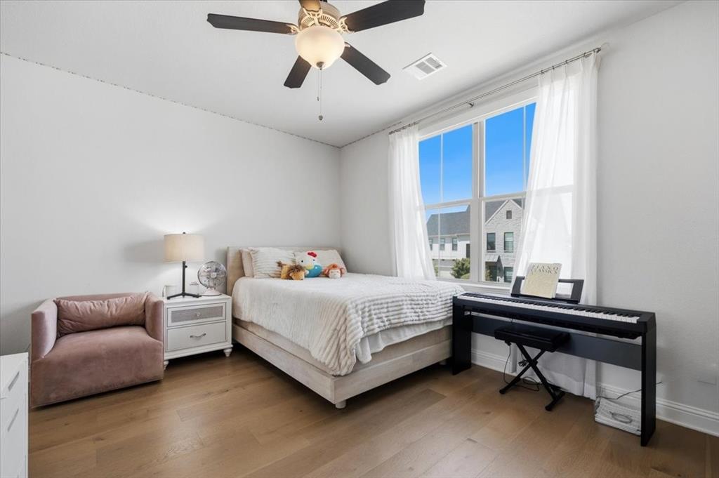 Parks Of Aledo Point - Residential