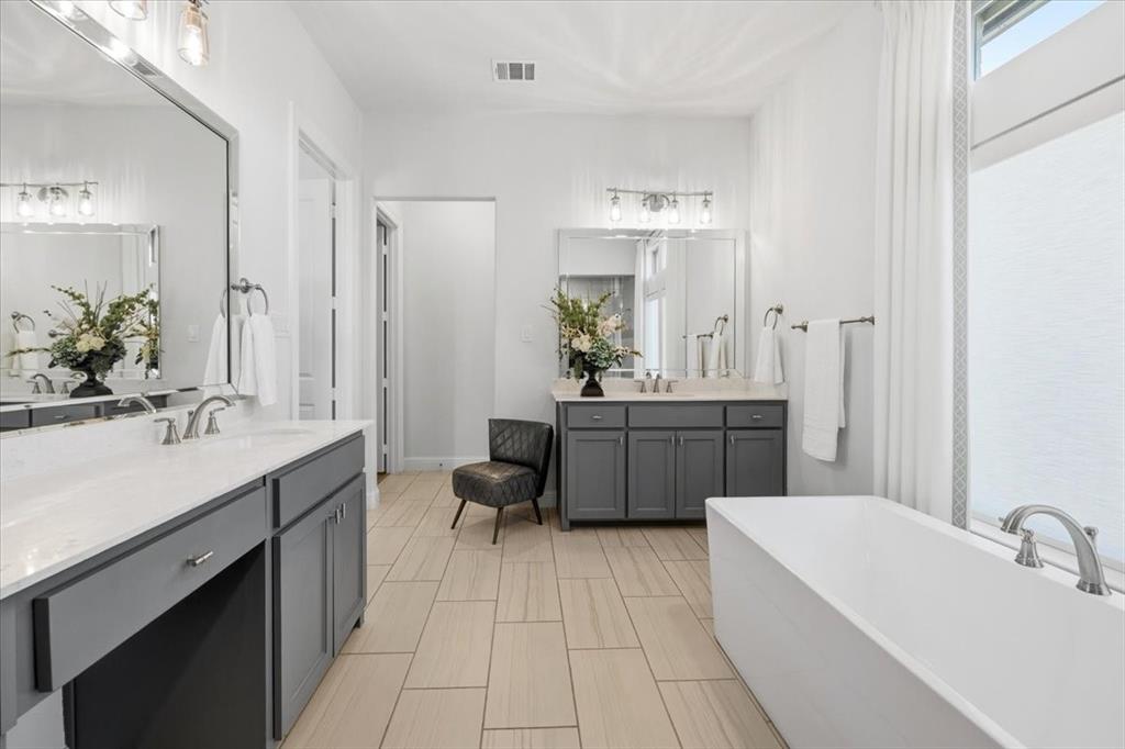 Parks Of Aledo Point - Residential
