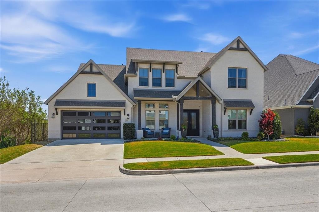 Parks Of Aledo Point - Residential