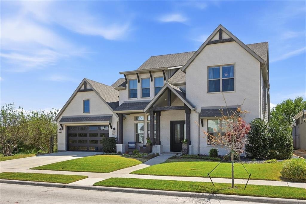Parks Of Aledo Point - Residential