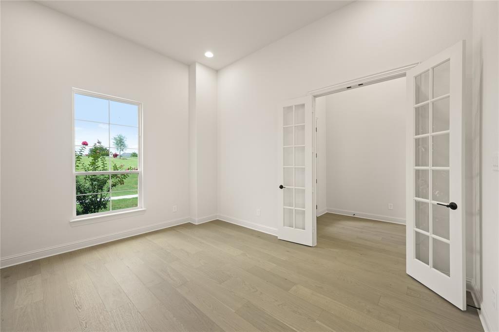 Oak Creek Ranch - 1 Acre Lots - Residential