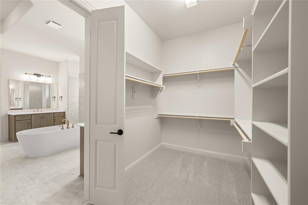 Oak Creek Ranch - 1 Acre Lots - Residential