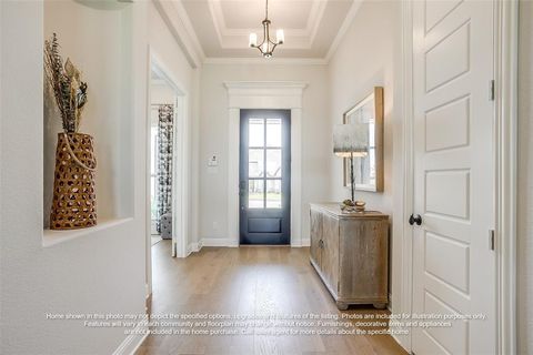 4810 Bonanza, Midlothian, TX 76065 - #: 20903438