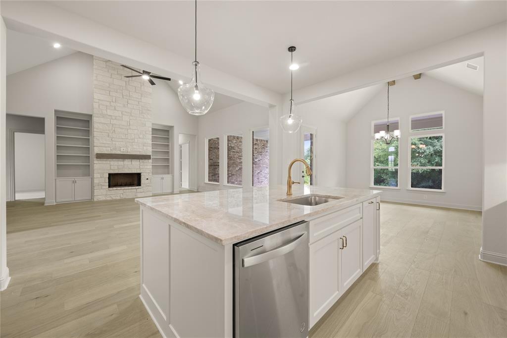 Oak Creek Ranch - 1 Acre Lots - Residential