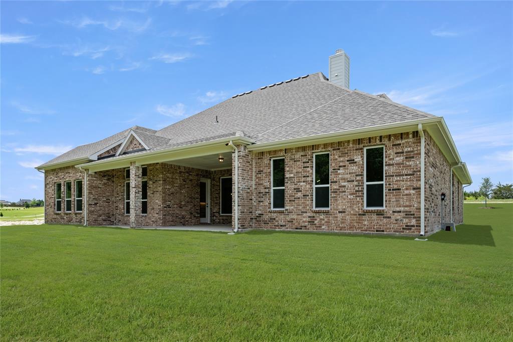 Oak Creek Ranch - 1 Acre Lots - Residential