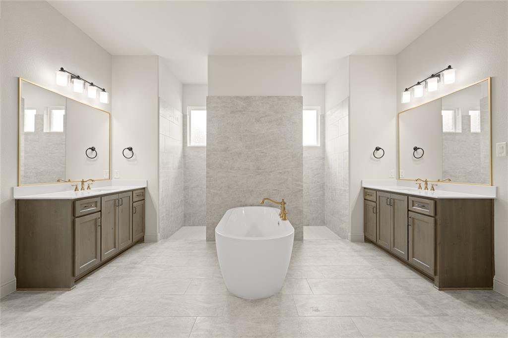 Oak Creek Ranch - 1 Acre Lots - Residential